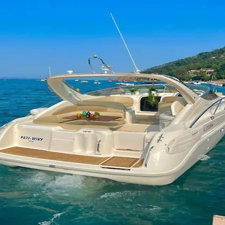 In With Marina Views