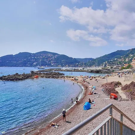 In With Marina Views Διαμέρισμα