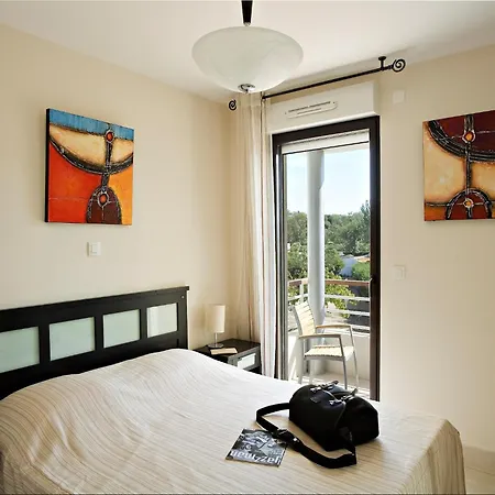 In With Marina Views Apartamento *