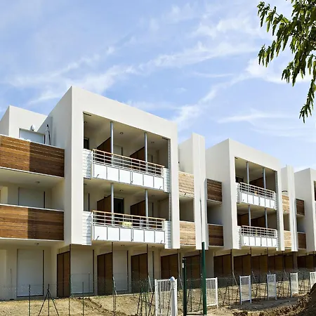 Apartamento In With Marina Views Mandelieu